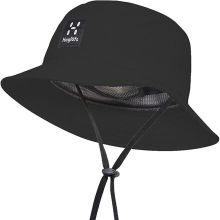 Haglöfs Haglöfs Lx Hat – Sort