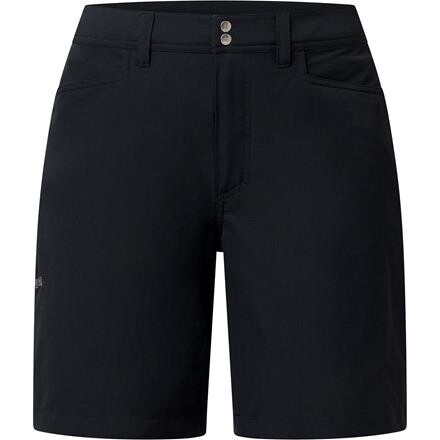 Haglöfs Womens Korp Lite Shorts – Sort