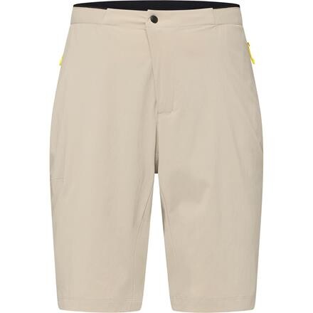 Haglöfs Mens L.I.M Fuse II Shorts – Beige