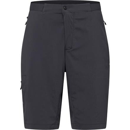 Haglöfs Mens L.I.M Fuse II Shorts – Sort