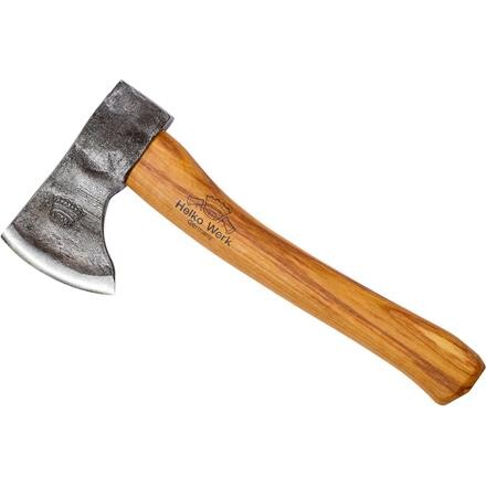 Helko Werk Black Forest Hatchet Økse 350g