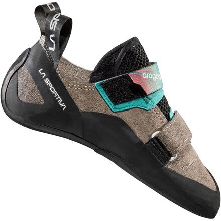 La Sportiva Womens Aragon – Beige