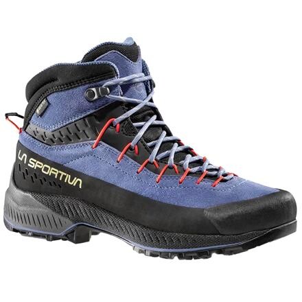 La Sportiva Womens TX4 Evo Mid GTX – Blå