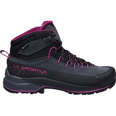 La Sportiva Womens TX4 Evo Mid GTX – Sort