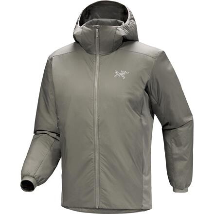 Arcteryx Mens Atom Hoody – Grøn