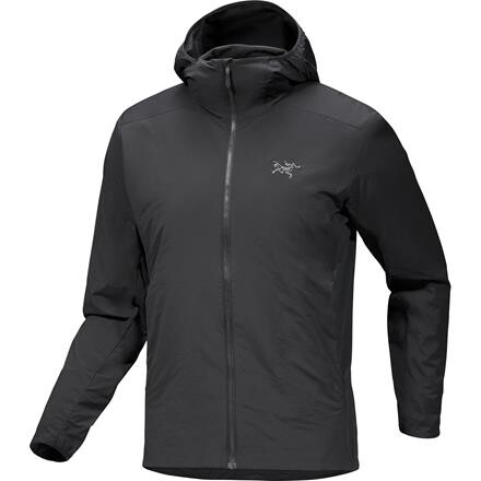 Arcteryx Mens Atom SL Hoody – Sort