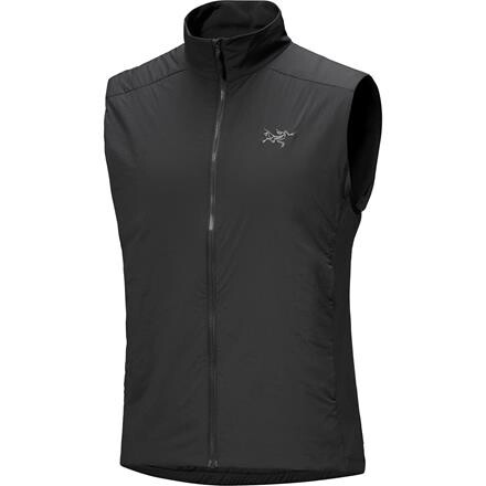 Arcteryx Mens Atom Vest – Sort