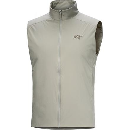 Arcteryx Mens Atom Vest – Beige