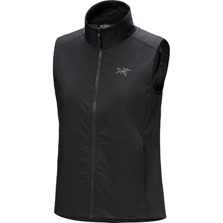 Arcteryx Womens Atom Vest – Sort