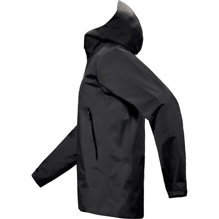 Arc'teryx Beta Jacket Gore-Tex Herre - Sort