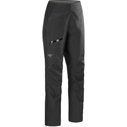 Arcteryx Womens Beta Pant – Sort