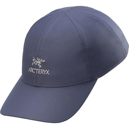 Arcteryx Bird Word Cap – Blå