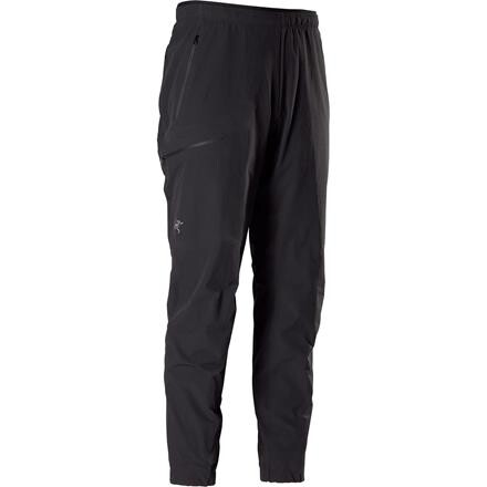 Arcteryx Mens Gamma Jogger – Sort
