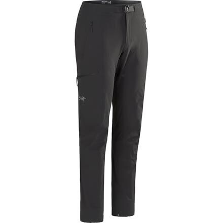 Arcteryx Mens Gamma Pant (Sort (BLACK) W30)