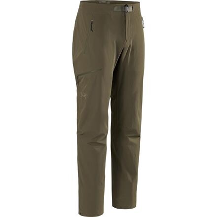Arcteryx Mens Gamma Pant – Grøn