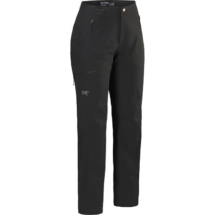 Arcteryx Womens Gamma Pant – Sort