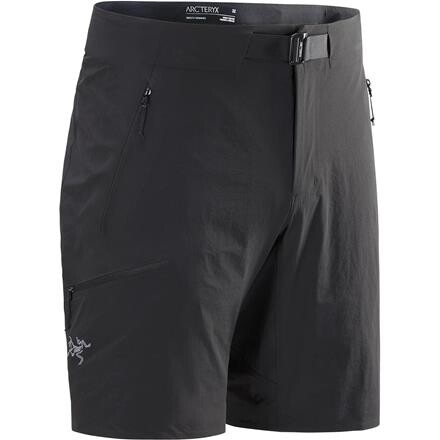 Arcteryx Mens Gamma SL Short 9' – Grøn