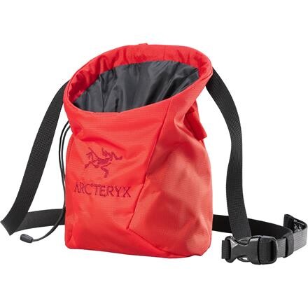 Arc'teryx Ion Lightweight Kalkpose - Rød