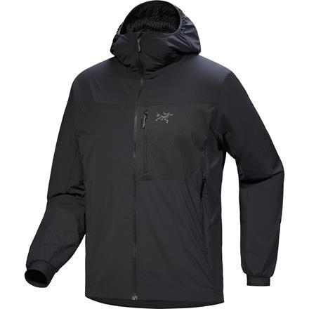 Arcteryx Mens Proton SL Hoody – Sort