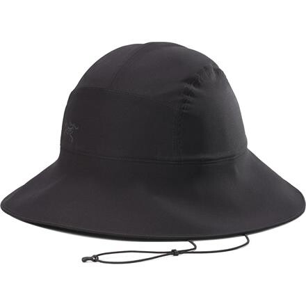 Arcteryx Sinsola Shade Hat – Sort