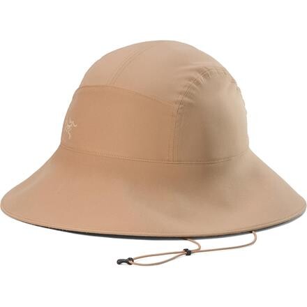 Arcteryx Sinsola Shade Hat – Beige