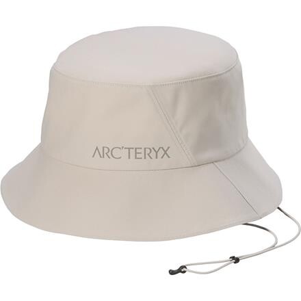 Arcteryx Sinsolo Bucket Hat – Beige