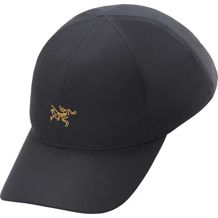 Arcteryx Small Bird Cap – Sort