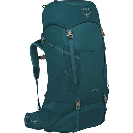 Osprey Ace 50 Børnerygsæk - Blå