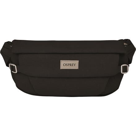 Osprey Arcane Hip Bag Bæltetaske - Sort