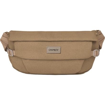Osprey Arcane Hip Bag Bæltetaske - Brun