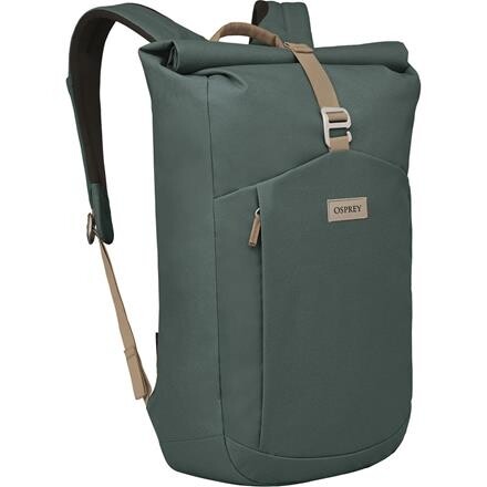 Osprey Arcane Roll Top Daypack - Blå
