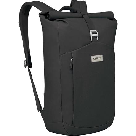 Osprey Arcane Roll Top (Sort (BLACK) One size)