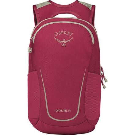 Osprey Daylite Jr Børnerygsæk - Lyserød
