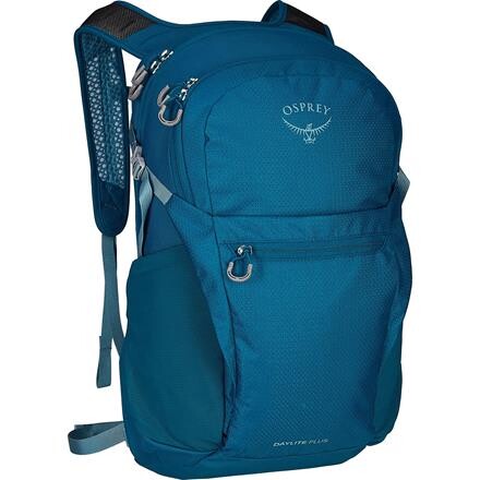 Osprey Daylite Plus Daypack - Blå
