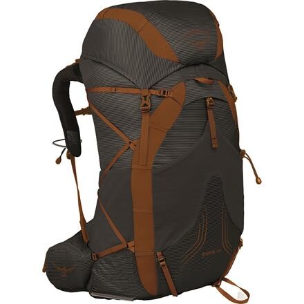 Osprey Mens Exos 48 – Grå
