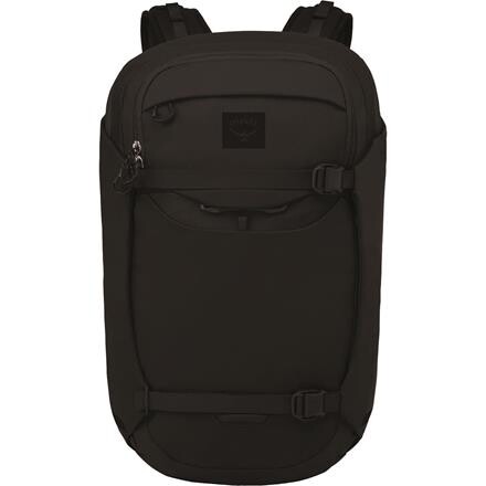Osprey Metron 24 Pendler-Rygsæk - Sort