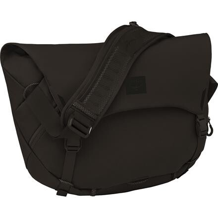Osprey Metron Messenger 18 Taske - Sort