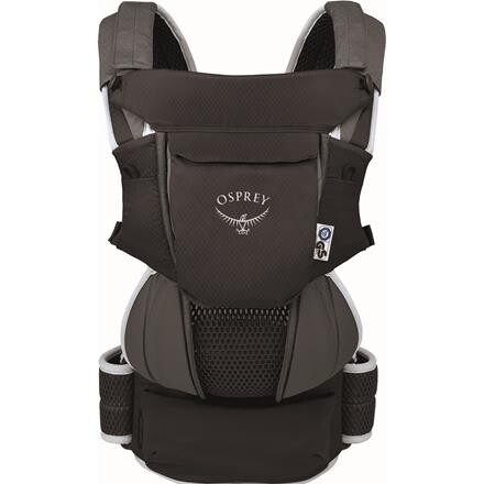 Osprey Poco Soft Barnebærestol - Sort