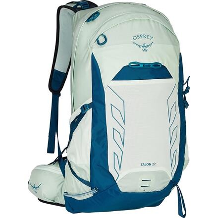 Osprey Mens Talon 22 (Grøn (FROSTY MINT GREEN/NIGHT SHIFT) One size)