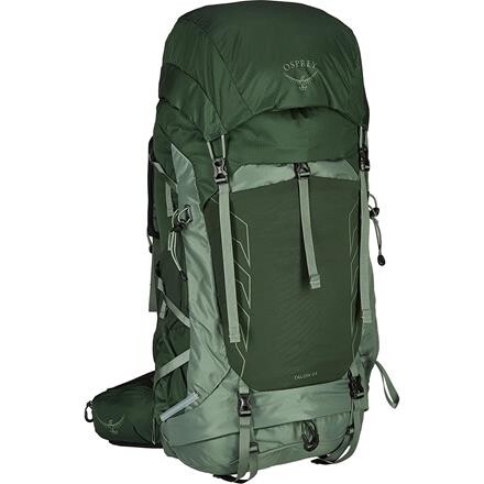 Osprey Mens Talon 44 – Grøn