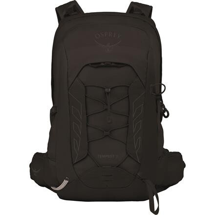 Osprey Tempest 11 Dame Daypack - Sort