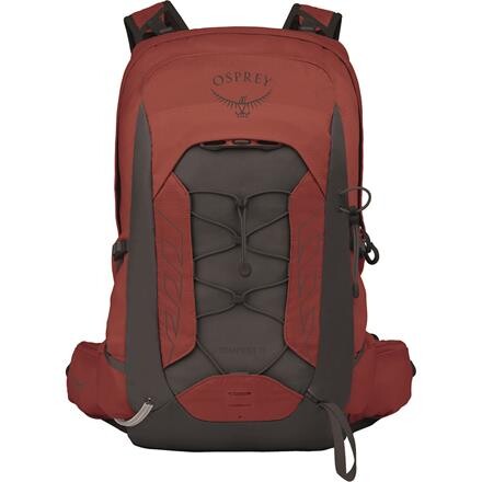 Osprey Tempest 11 Dame Daypack - Rød
