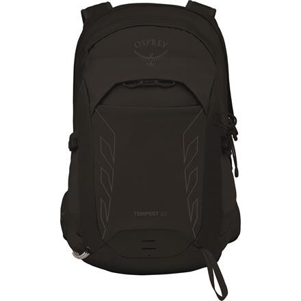 Osprey Womens Tempest 22 (Sort (BLACK/COAL GREY) One size)