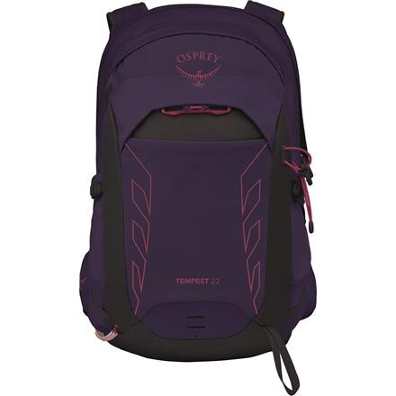 Osprey Tempest 22 Dame Daypack - Blå