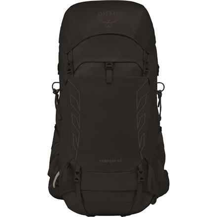 Osprey Womens Tempest 44 – Sort