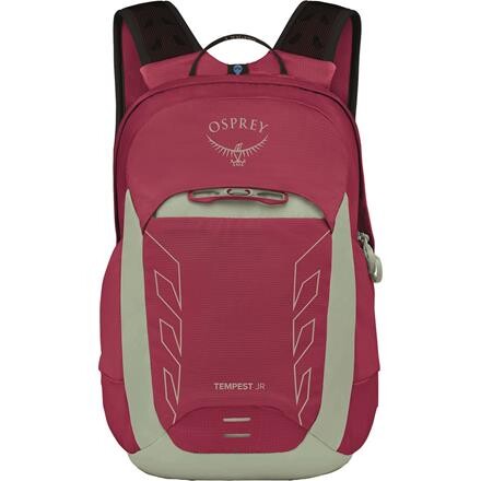 Osprey Tempest Jr Børnerygsæk - Lyserød