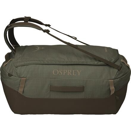 Osprey Transporter Duffel 95 - Grå