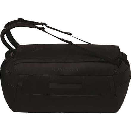 Osprey Transporter Duffel 95 - Sort