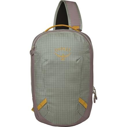Osprey Transporter Sling Taske - Grøn