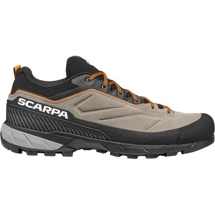 Scarpa Mens Rapid XT – Orange